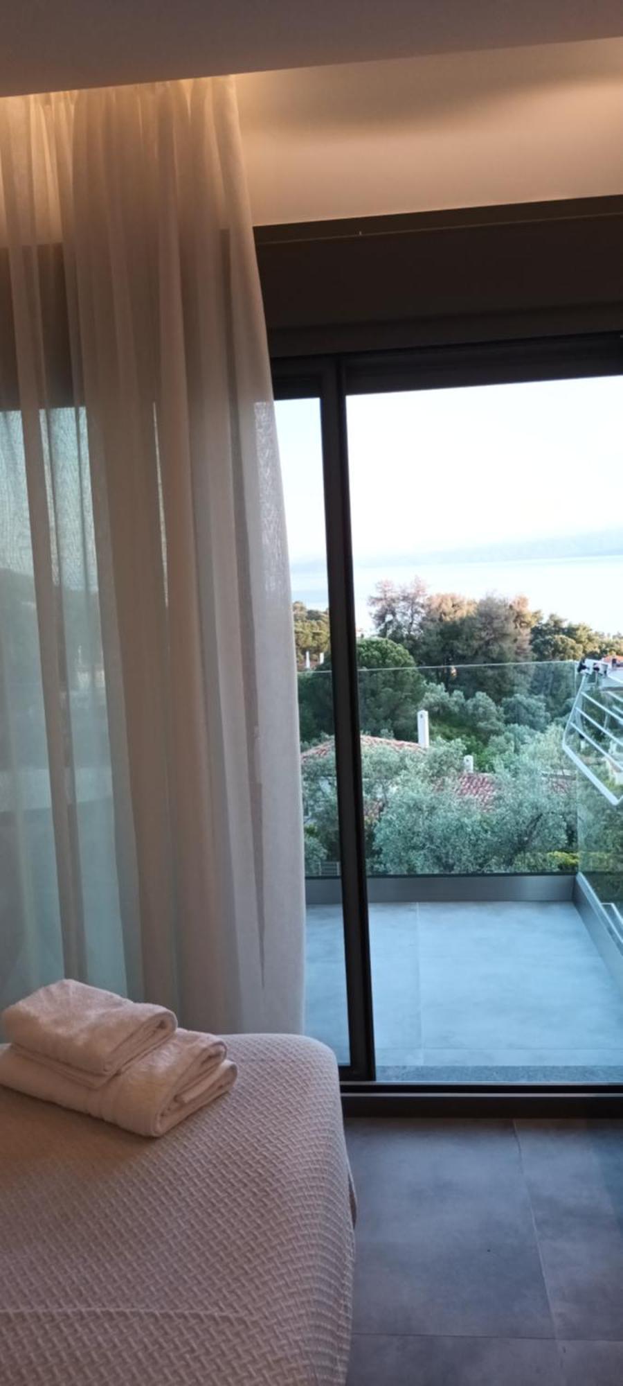 Melina Skiathos Kolios Номер фото